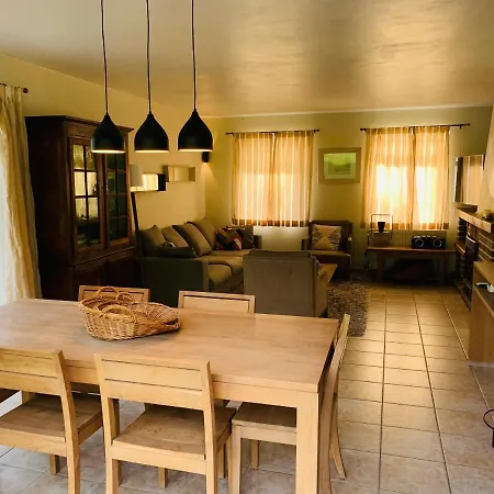 Lovely Meadow House In The Land Of Croix Scaille Gedinne Exterior photo