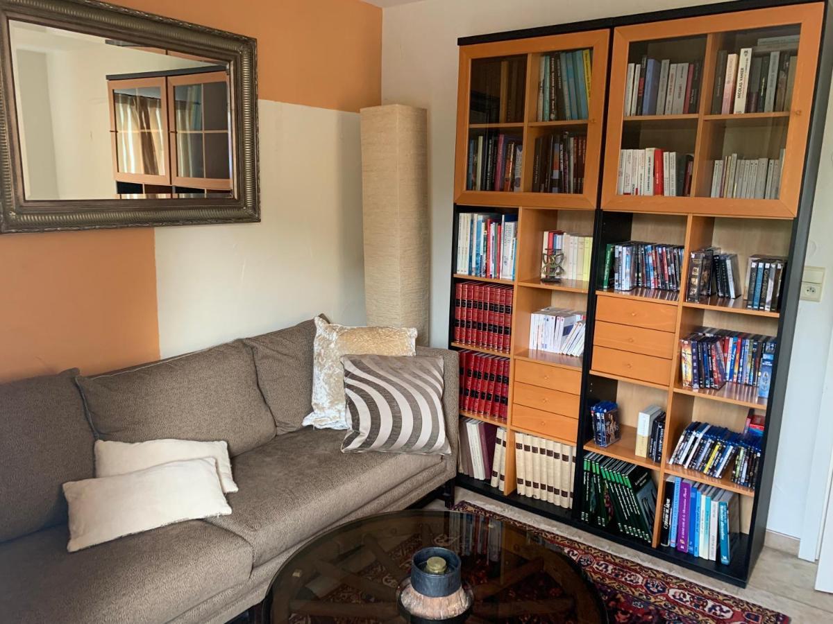 Lovely Meadow House In The Land Of Croix Scaille Ferienhaus