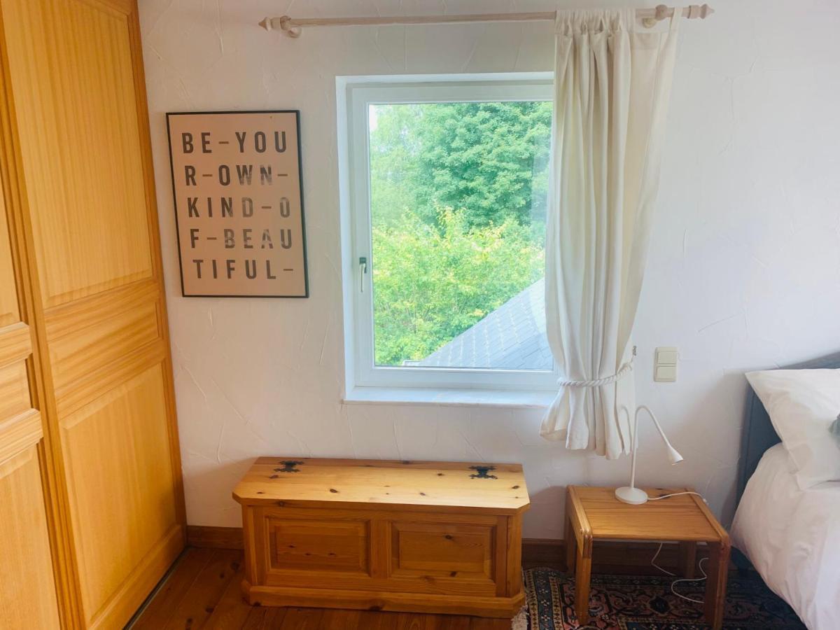 Lovely Meadow House In The Land Of Croix Scaille